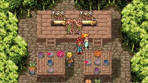 lets play chrono trigger retranslated! part 1