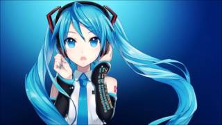 Nightcore - Slacker's Anthem Resimi