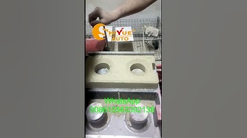 hydraform brick machine lego interlocking brick making machine clay soil brick block making machine