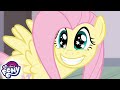 My Little Pony Deutsch 🦄 Flutter-Vanilli | Freundschaft ist Magie | Ganze Folge | MLP