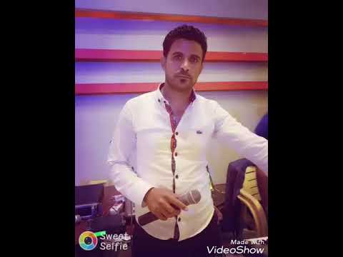 الفنان علوان الخابور حوران الجبوري