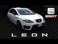 SEAT Leon FR (1P) - Reseña