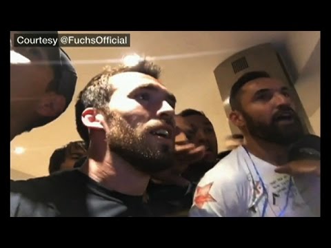 candy168 x HBO4D - Saat Christian Fuchs meraih juara Liga Primer bersama Leicester