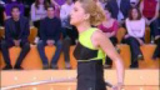 Largest spun hola hoop screenshot 5