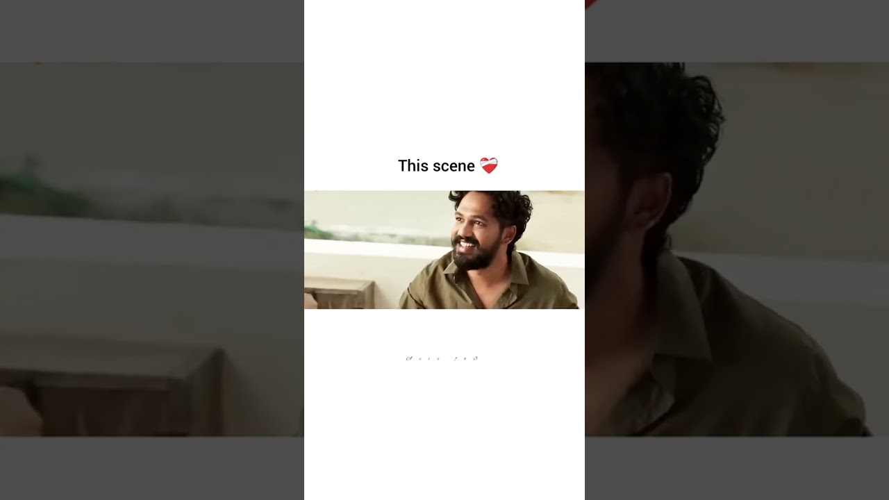 Mother's love ❤️ 