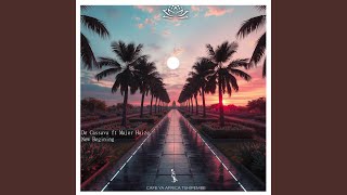 Download Lagu New Begining feat. Major Haize MP3 Download Lagu New Begining feat. Major Haize MP3
