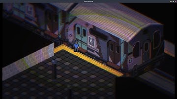 IKWIA Godot Gamedev 6/7/20