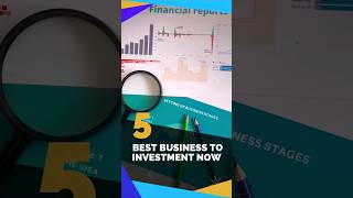 Top 5 Stocks to Invest Now | Financial Freedom | Burning Desire Shorts |2024