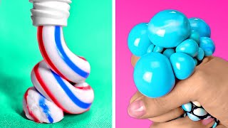 Cool Balloon Tricks And Experiments That Will Surprise You