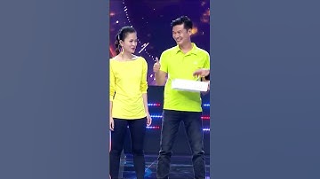 Trí Lực Sánh Đôi | Tiết Cương và Thùy Trang HẢ HÊ ăn mừng chiến thắng #tlsd