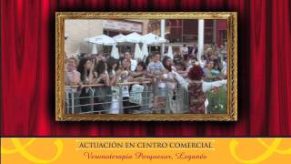 Los Excéntricos Clown Exquisitessen (www.lallaveinglesa.com)