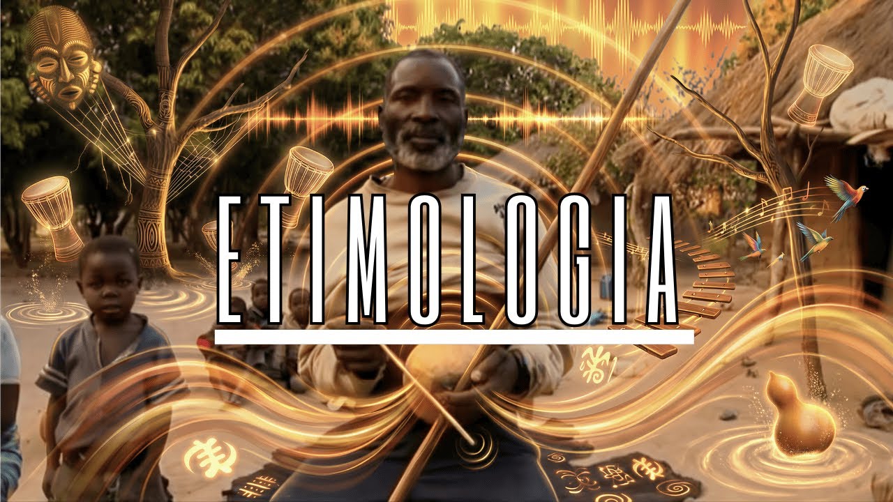 A origem e o significado da palavra:  Lu-Funki