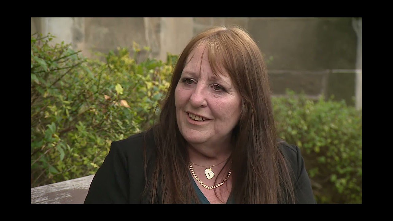 Tayside Recovery Cafe