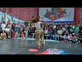 Final Jam - all styles 1vs1