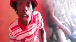 Eminent & Tantrum - Weed & Grabba (Video) "Party Room Riddim"