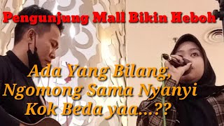 BILA NANTI - NABILA MAHARANI (COVER) - SITI ROHMAH'D