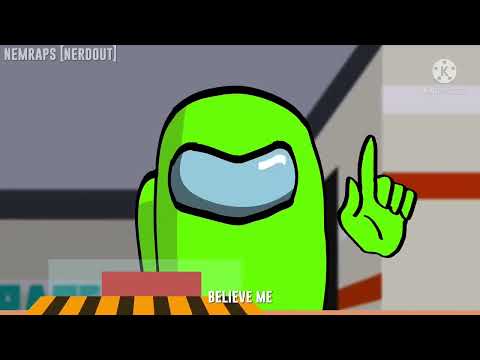 Nerdout, Others & CG5 - Someone's suspect 2 Me (Mashup Animation)