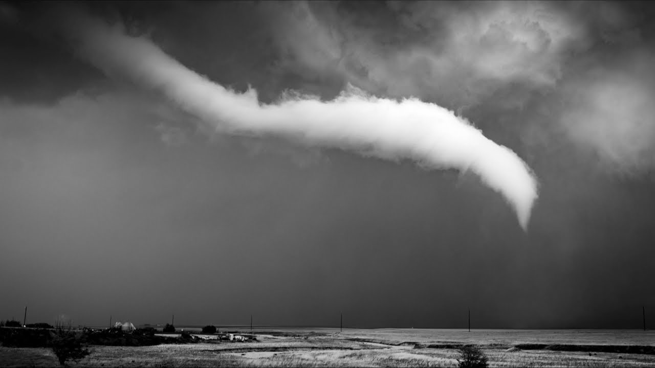 LIVE Tornado Chase In Colorado - YouTube