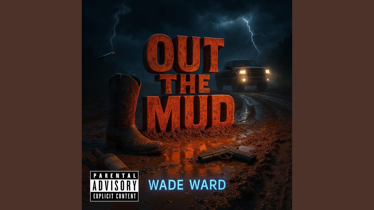 Out The Mud - YouTube