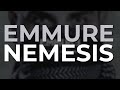 Emmure - Nemesis (Official Audio)
