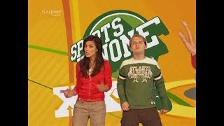 Toggo TV / Super RTL - Aufrufspot Sportskanone XXL