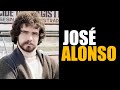 José Alonso, de las tinieblas a la luz || Crónicas de Paco Macías