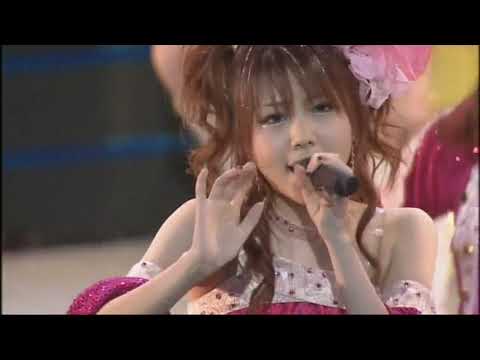 リゾナント ブルー / ハロー!プロジェクト (from Hello! Project 2009 Winter ワンダフルハーツ公演 ～革命元年～)