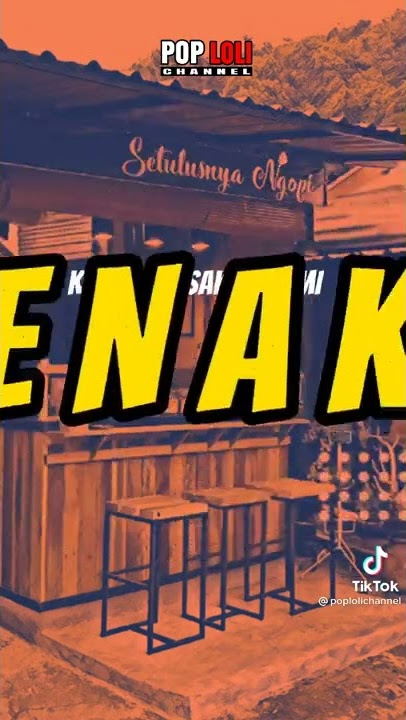kata kata pemilik warung