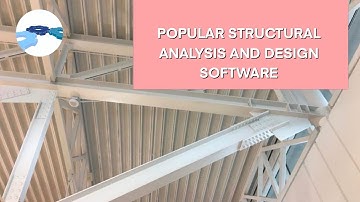 Popular Structural Engineering Software