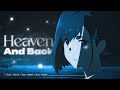 HEAVEN AND BACK - Darling in the Franxx (Chase Atlantic) (AMV Edit)