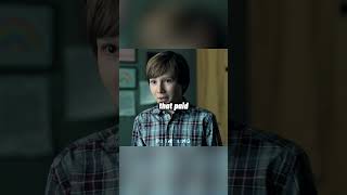 Jonah Gets Detention🏫🔥 // #ozark #shorts