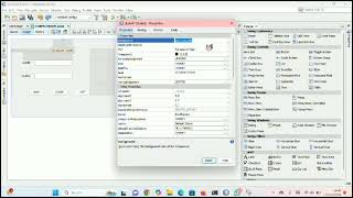 how to design a student data form in java netbeans