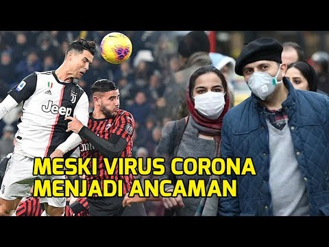 juventus-vs-ac-milan-tetap-digelar-pertandingan-meski-ada-virus-corona