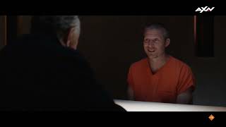 Mentes Criminales: Evolution [18x10] - Fue un error