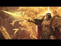 🔴 стрим. Нужна ли Вархаммер&#39;у популяризация?  - История мира Warhammer 40000
