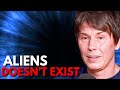 Brian Cox Solved The Fermi Paradox And Shocks Scientists