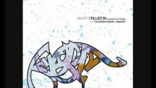 Skuff - The Repercussion Instrumental