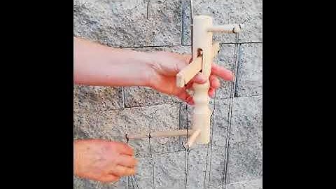 How to control a marionette - Czech controller