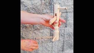 How to control a marionette - Czech controller