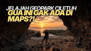 Roadtrip Karimun Kotak | Menjelajahi Keindahan Hidden Gem Sukabumi! Bandung - Geopark Ciletuh Ep. 02