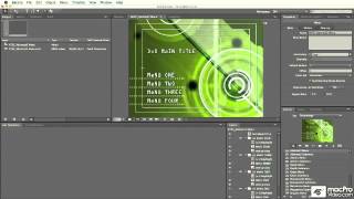 Encore 101: Core Encore - 04. Using Workspaces screenshot 5