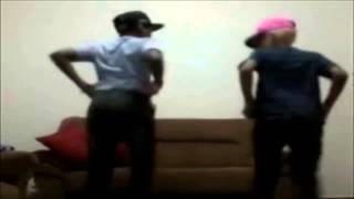 Mulatos - Super Poder - Dançando Hd