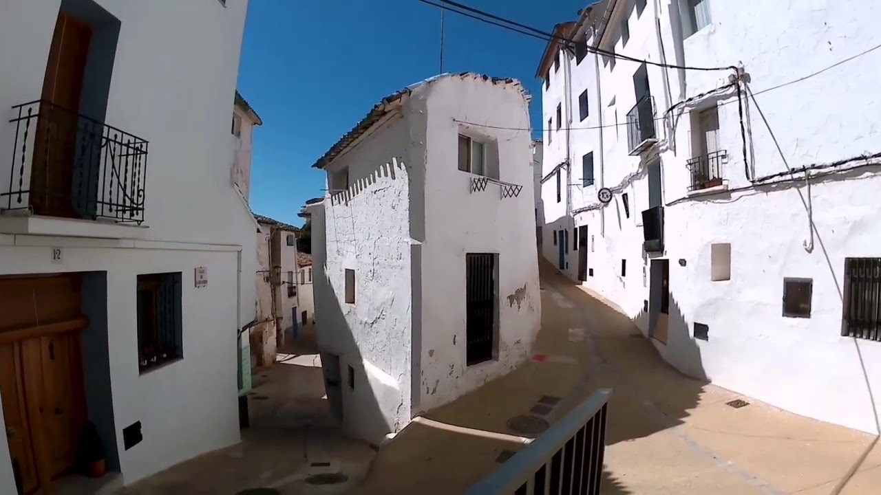 Conoce CHELVA (Versión EPICA)