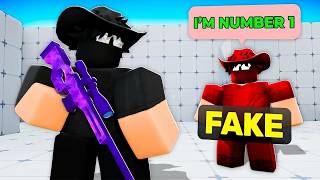 FAKE vs REAL Sniper Pro screenshot 1
