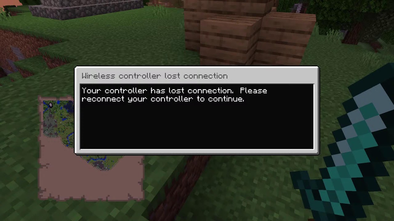 Minecraft MasterZ Clan SMP Survival