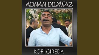 Kofi Gıreda