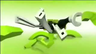 CBBC ident (2013)