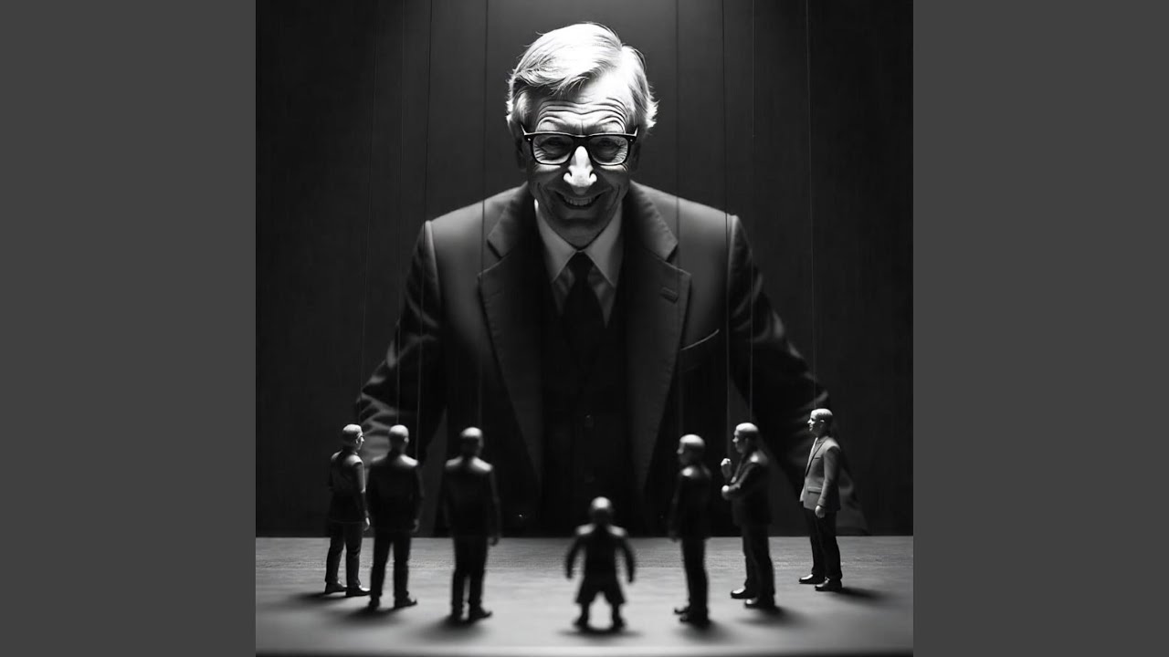 THE HOLLYWOOD SHILLS