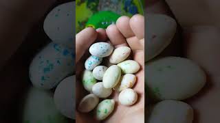 M&amp;M’s Candy ASMR 🍬 Crunchy &amp; Satisfying ChocolateASMR M&amp;M’s  Colorful Candy Sounds for Relaxatio❤️🫶🏻