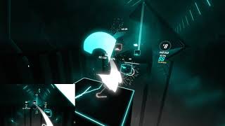 INTERSECTION – Falling (PSYQUI Remix) | Expert+ | 91.86% Beat Saber Wealth